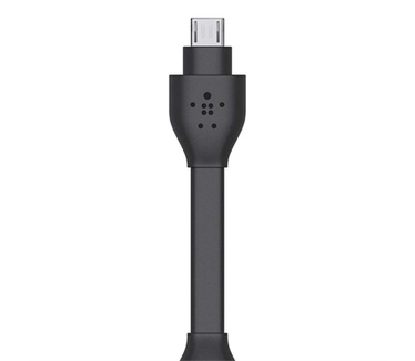 Belkin MIXIT Metallic Power RockStar 6600 Zilver
