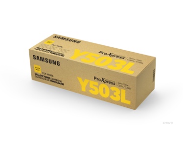 HP CLT-Y503L