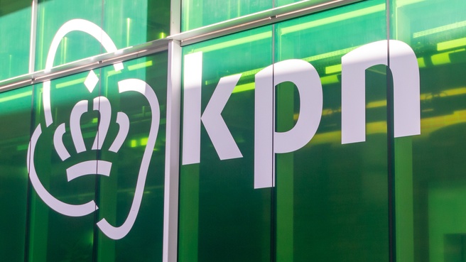 KPN stock (bron: RobsonPL/Getty Images)