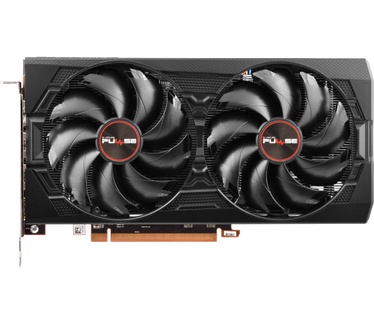 Sapphire Pulse Radeon RX 5500 XT 8G