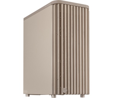 ASUS ProArt PA401 Wood Edition Beige - Metal Panel