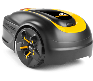 McCulloch ROB S600 Robotmaaier