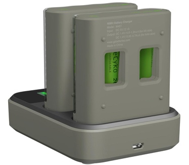 GP 130M451CD270AAC8