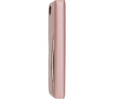 Mobiparts Classic Wallet Case Apple iPhone 7/8/SE (2020/2022) Pink