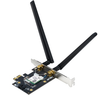 ASUS PCE-BE6500