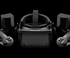 Valve Index
