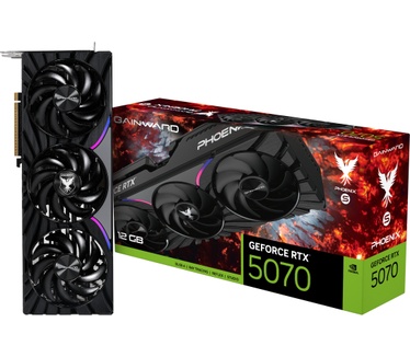 Gainward GeForce RTX 5070 Phoenix-S