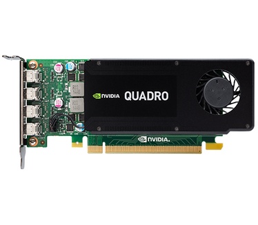 Dell Nvidia Quadro K1200