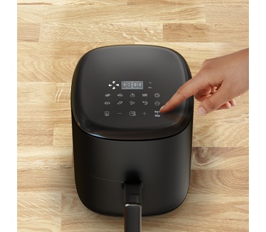 Tefal Heteluchtfriteuse 3 L EY145810
