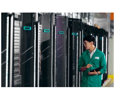 HPE P36657-B21
