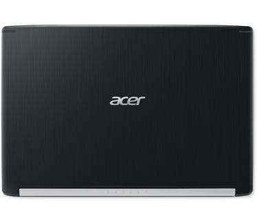 Acer A715-71G-51VT