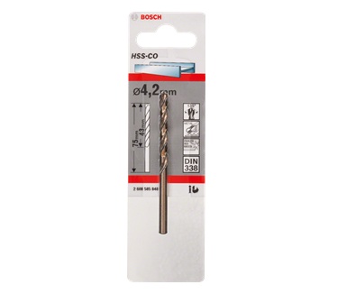 Bosch 2 608 585 848