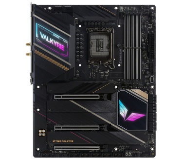 Biostar Z790 VALKYRIE