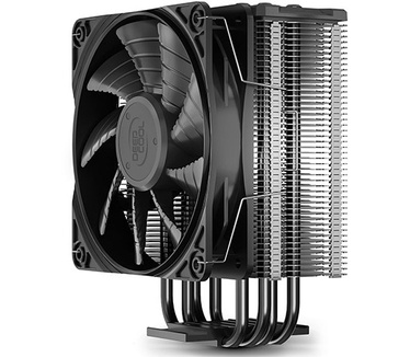 DeepCool Gammaxx GTE V2 Zwart