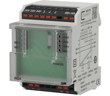 Metz Connect 110561