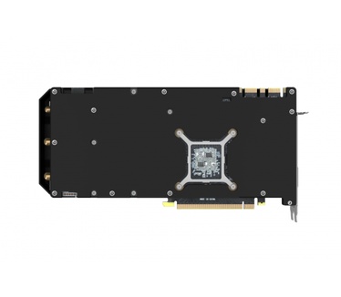 Palit Geforce GTX 1080 Ti Jetstream