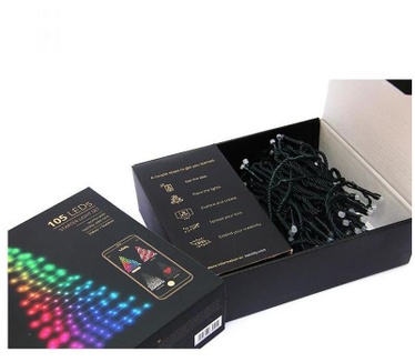 Twinkly String 105 Christmas LED IP44