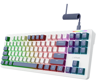 Trust GXT 872 Xyra - FR (azerty toetsenbord)