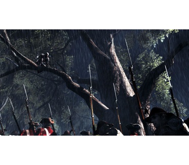 Assassin's Creed III, Wii U