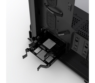 Phanteks Enthoo Evolv mATX Tempered Glass Zwart
