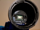 Game Boy Camera met grote lens