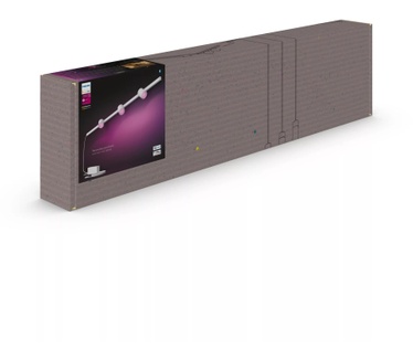 Philips Perifo rechte basiswandset (3 spots)