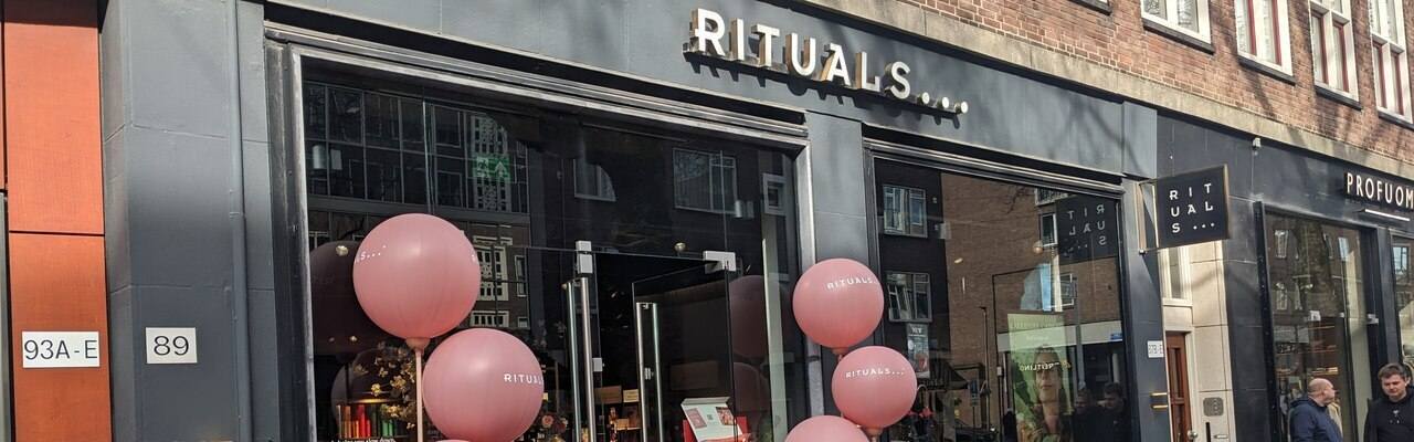 Image for the article: Rituals meldt datalek waarbij lidmaatschapsgegevens zijn gestolen