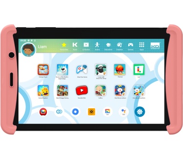 Kurio Tab Lite 2 - Pink