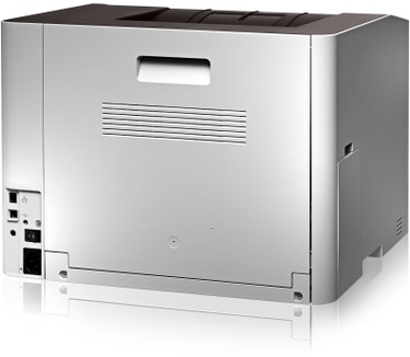 Samsung CLP-680DW (2 jaar garantie)