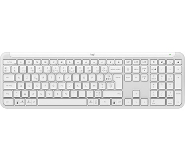 Logitech K950 Signature Slim