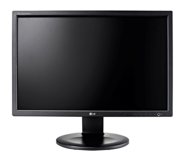 LG Flatron  E2211T