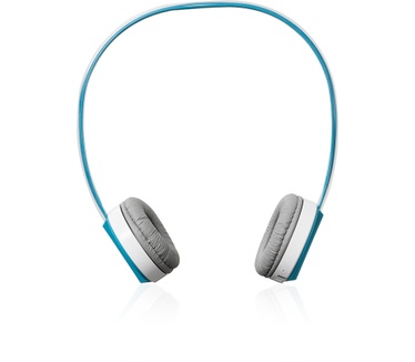 Rapoo H6020 Bluetooth Headset Blauw
