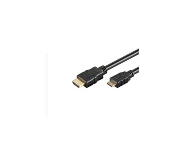 Microconnect HDMI, M/M, 1.5 m