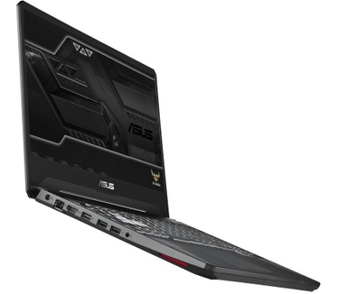 Asus FX505GD-BQ137T-BE