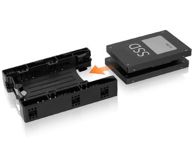 Icy Dock EZ-Fit Lite MB290SP-B