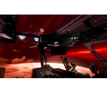 Vader Immortal – A Star Wars VR Series, PSVR