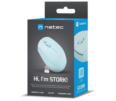 Natec STORK