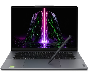 Lenovo Yoga Pro 9 15N1X11 Copilot+ PC