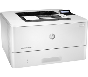 HP M404n