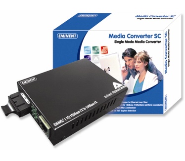 Eminent Media Converter SC