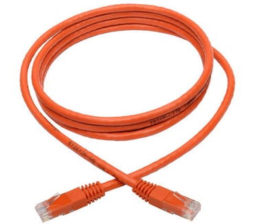 Tripp-Lite N200-006-OR Oranje