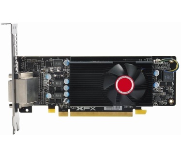 XFX Radeon RX 550
