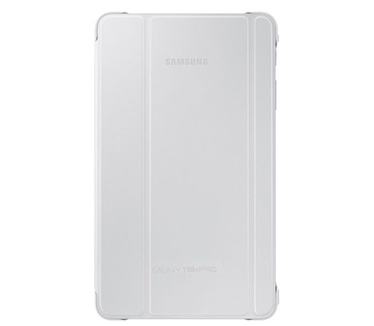 Samsung Book Cover Galaxy Tab Pro 8.4 (white) EF-BT320BW