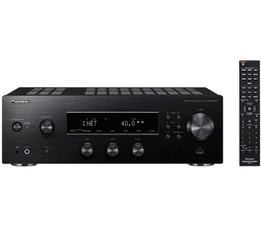 Pioneer SX-N30AE Zwart