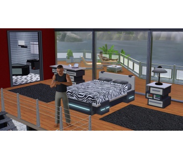 De Sims 3: Luxe Accessoires
