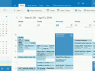 Cortana en Outlook