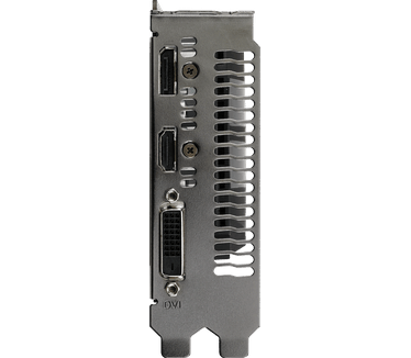 Asus Phoenix GeForce GTX 1050 3GB GDDR5