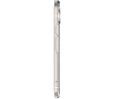 Spigen Ultra Hybrid TPU Magfit Back Cover Google Pixel 9 Pro Transparant