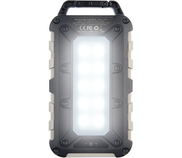 Xtorm FS305 Solar Charger 10 000 Robust