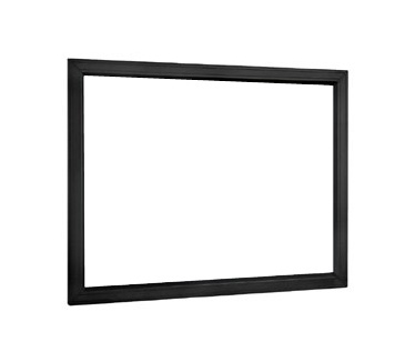 Projecta HomeScreen Deluxe 151x256 Matte White P